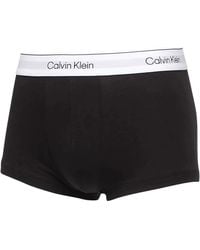 Calvin Klein - Bottoms - Lyst