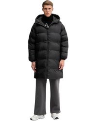 EA7 - Parkas - Lyst
