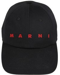 Marni - Hats & Caps - Lyst