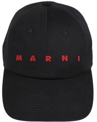 Marni - Caps - Lyst