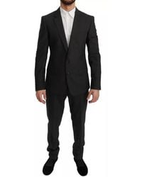 Dolce & Gabbana - Cristallo bee slim fit - Lyst