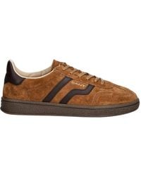 GANT - Cuzima Sneakers - Lyst