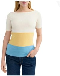 Thinking Mu - Zura Tee - Lyst