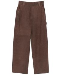 IRO - Wijde Broek - Lyst