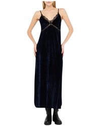 Liu Jo - Midi Dresses - Lyst