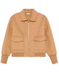 Liu Jo - Bomber Jackets - Lyst