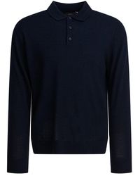 Vince - Polo Shirts - Lyst