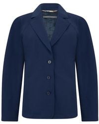 Alberta Ferretti - Blazers - Lyst