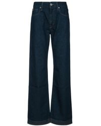 Jacob Cohen - Flare Jeans - Lyst