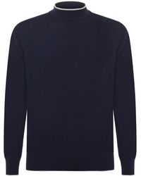 Eleventy - Turtlenecks - Lyst