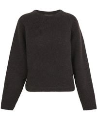 Cortana - Round-Neck Knitwear - Lyst