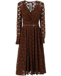 Max Mara - Midi Dresses - Lyst