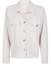 Eleventy - Denim Jackets - Lyst