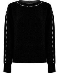 Kocca - Round-Neck Knitwear - Lyst