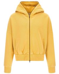 Entire studios - Zip-Throughs - Lyst