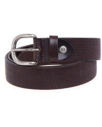 Minoronzoni 1953 - Belts - Lyst