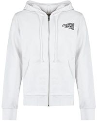 DIESEL - Zip-Throughs - Lyst