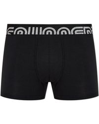 DSquared² - Boxers Met Logo - Lyst