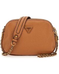 Guess - Cross Body Bags - Lyst