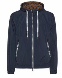 Peuterey - Zip-Throughs - Lyst