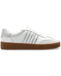 Michael Kors - Scotty Sportschuhe - Lyst