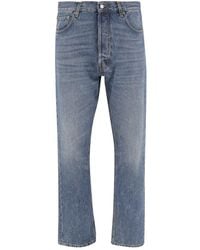 Haikure - Straight Jeans - Lyst