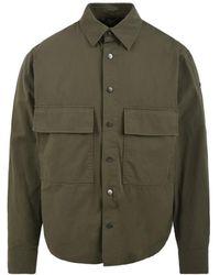 Add - Jassen ,Groen ,Coats - Lyst