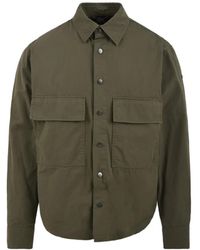 Add - Light Jackets - Lyst