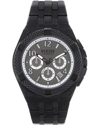 Versus - Watches - Lyst