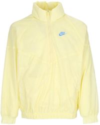 Nike - Light Jackets - Lyst