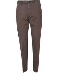 Incotex - Pantaloni - Lyst
