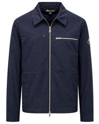 Moose Knuckles - Light Jackets - Lyst
