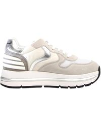 Voile Blanche - Sneakers - Lyst