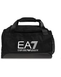 EA7 - Train Core Kleine Sporttasche - Lyst