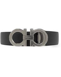 Ferragamo - Belts - Lyst