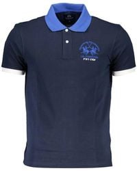 La Martina - Polo Shirts - Lyst