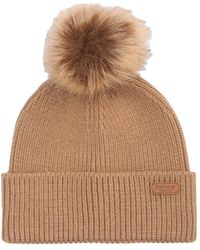 Barbour - Beanies - Lyst
