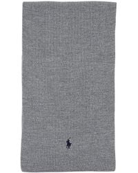 Polo Ralph Lauren - Winter Scarves - Lyst