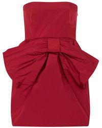 RED Valentino - Party Dresses - Lyst