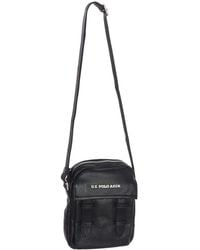 U.S. POLO ASSN. - Messenger Bags - Lyst