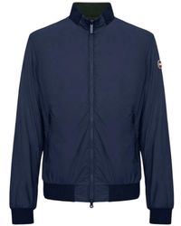 Colmar - Ongevoerde Reversible Jas - Lyst