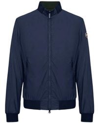Colmar - Ungefütterte Wendebare Jacke - Lyst