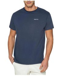 Scotta - T-Shirts - Lyst