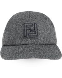Fendi - Caps - Lyst