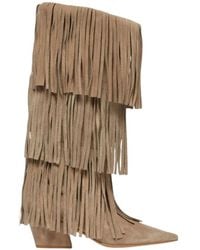 Aniye By - Cowboy & Biker Boots - Lyst