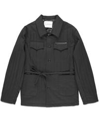 Philippe Model - Light Jackets - Lyst