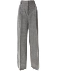 MSGM - P.O.W. Broek - Lyst