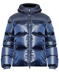 Add - Jassen ,Blauw ,Jassen - Lyst
