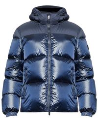 Add - Jassen ,Blauw ,Jassen - Lyst