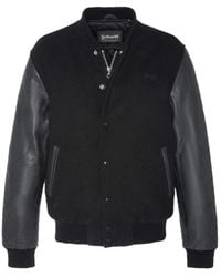 Schott Nyc - Bomber Jackets - Lyst
